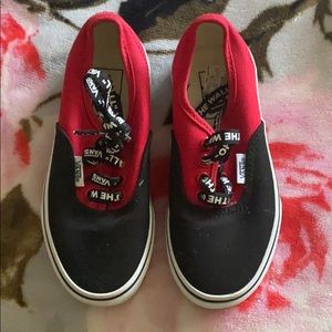 Vans